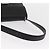 Borsa a Spalla Vala in Pelle Nera e Argento di Salvatore Ferragamo Auth bs31823 Nero - vista 8