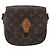 LOUIS VUITTON Borsa a Spalla Monogram Saint Cloud PM M51244 LV Auth 157323 Monogramma - vista 13