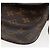 LOUIS VUITTON Borsa a Spalla Monogram Saint Cloud PM M51244 LV Auth 157323 Monogramma - vista 15
