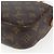 LOUIS VUITTON Borsa a Spalla Monogram Saint Cloud PM M51244 LV Auth 157323 Monogramma - vista 17