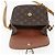 LOUIS VUITTON Borsa a Spalla Monogram Saint Cloud PM M51244 LV Auth 157323 Monogramma - vista 19