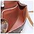 LOUIS VUITTON Borsa a Spalla Monogram Saint Cloud PM M51244 LV Auth 157323 Monogramma - vista 22