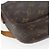 LOUIS VUITTON Borsa a Spalla Monogram Saint Cloud PM M51244 LV Auth 157323 Monogramma - vista 8