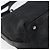 Borsa a Spalla Gancini in Nylon Nero e Argento di Salvatore Ferragamo Auth bs32062 - vista 14