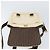 LOUIS VUITTON Antigua Buzzus PM Borsa a Spalla Beige Marrone M40042 LV Auth bs32016 - Ansicht 18