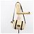 LOUIS VUITTON Antigua Buzzus PM Borsa a Spalla Beige Marrone M40042 LV Auth bs32016 - Ansicht 23