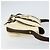 LOUIS VUITTON Antigua Buzzus PM Borsa a Spalla Beige Marrone M40042 LV Auth bs32016 - vista 3