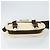 LOUIS VUITTON Antigua Buzzus PM Borsa a Spalla Beige Marrone M40042 LV Auth bs32016 - vista 5