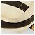 LOUIS VUITTON Antigua Buzzus PM Borsa a Spalla Beige Marrone M40042 LV Auth bs32016 - vista 9