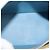 LOUIS VUITTON Handtasche Monogram Vernis Houston Baby Blau M91005 LV Auth 157739 Hellblau - Ansicht 11