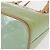 LOUIS VUITTON Handtasche Monogram Vernis Houston Baby Blau M91005 LV Auth 157739 Hellblau - Ansicht 14