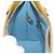 LOUIS VUITTON Handtasche Monogram Vernis Houston Baby Blau M91005 LV Auth 157739 Hellblau - Ansicht 20