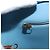 LOUIS VUITTON Handtasche Monogram Vernis Houston Baby Blau M91005 LV Auth 157739 Hellblau - Ansicht 21