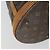 LOUIS VUITTON Borsa a Spalla Monogram Bucket GM M42236 LV Auth ka1121 Monogramma - vista 16