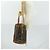 LOUIS VUITTON Borsa a Spalla Monogram Bucket GM M42236 LV Auth ka1121 Monogramma - vista 21