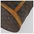 LOUIS VUITTON Borsa a Spalla Monogram Bucket GM M42236 LV Auth ka1121 Monogramma - vista 9