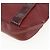 Borsa a Spalla in Pelle Rossa e Oro Auth bs31856 di BURBERRY Rosso D'oro - vista 15