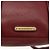 Borsa a Spalla in Pelle Rossa e Oro Auth bs31856 di BURBERRY Rosso D'oro - vista 17