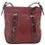 Borsa a Spalla in Pelle Rossa e Oro Auth bs31856 di BURBERRY Rosso D'oro - vista 2
