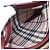Borsa a Spalla in Pelle Rossa e Oro Auth bs31856 di BURBERRY Rosso D'oro - vista 25