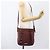 Borsa a Spalla in Pelle Rossa e Oro Auth bs31856 di BURBERRY Rosso D'oro - vista 26