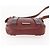 Borsa a Spalla in Pelle Rossa e Oro Auth bs31856 di BURBERRY Rosso D'oro - vista 5
