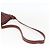 Borsa a Spalla in Pelle Rossa e Oro Auth bs31856 di BURBERRY Rosso D'oro - vista 7