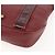 Borsa a Spalla in Pelle Rossa e Oro Auth bs31856 di BURBERRY Rosso D'oro - vista 9