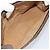 Borsa Gucci GG Supreme Web Sherry Line PVC Beige Rosso 37 014 2125 Auth ar13858 - vista 13