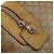 Céline Borsa Boston in tela Macadam CELINE PVC Beige Oro Auth 151574 D'oro - vista 10
