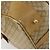 Céline Borsa Boston in tela Macadam CELINE PVC Beige Oro Auth 151574 D'oro - vista 14