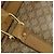 Céline Borsa Boston in tela Macadam CELINE PVC Beige Oro Auth 151574 D'oro - vista 17