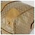 Céline Borsa Boston in tela Macadam CELINE PVC Beige Oro Auth 151574 D'oro - vista 9