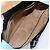 Borsa LOEWE Gate Piccola Borsa a Spalla Pelle Azzurro Chiaro Oro Auth 159318SM D'oro Blu chiaro - vista 10