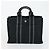 Hermès HERMES Borsa Fourre Tout PM in Tela 2 Set Nera Auth 157076 Nero - vista 10