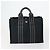 Hermès HERMES Borsa Fourre Tout PM in Tela 2 Set Nera Auth 157076 Nero - vista 2