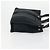 Hermès HERMES Borsa Fourre Tout PM in Tela 2 Set Nera Auth 157076 Nero - vista 4
