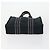 Hermès HERMES Borsa Fourre Tout PM in Tela 2 Set Nera Auth 157076 Nero - vista 7