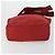 PRADA Borsa a Mano Nylon 5 Set Rosa Crema Khaki Auth ti3562 Crudo Cachi - vista 10