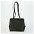 PRADA Borsa a Mano Nylon 5 Set Rosa Crema Khaki Auth ti3562 Crudo Cachi - vista 13