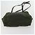 PRADA Borsa a Mano Nylon 5 Set Rosa Crema Khaki Auth ti3562 Crudo Cachi - vista 15
