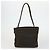 PRADA Borsa a Mano Nylon 5 Set Rosa Crema Khaki Auth ti3562 Crudo Cachi - vista 17