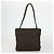PRADA Borsa a Mano Nylon 5 Set Rosa Crema Khaki Auth ti3562 Crudo Cachi - vista 18