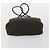 PRADA Borsa a Mano Nylon 5 Set Rosa Crema Khaki Auth ti3562 Crudo Cachi - vista 20