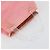 PRADA Borsa a Mano Nylon 5 Set Rosa Crema Khaki Auth ti3562 Crudo Cachi - vista 24