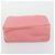 PRADA Borsa a Mano Nylon 5 Set Rosa Crema Khaki Auth ti3562 Crudo Cachi - vista 25