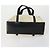 PRADA Borsa a Mano Nylon 5 Set Rosa Crema Khaki Auth ti3562 Crudo Cachi - vista 5