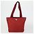PRADA Borsa a Mano Nylon 5 Set Rosa Crema Khaki Auth ti3562 Crudo Cachi - vista 7
