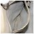 PRADA Borsa Tote Kanapa MM Canvas Beige Oro Auth bs32043 D'oro - vista 11