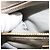 PRADA Borsa Tote Kanapa MM Canvas Beige Oro Auth bs32043 D'oro - vista 12